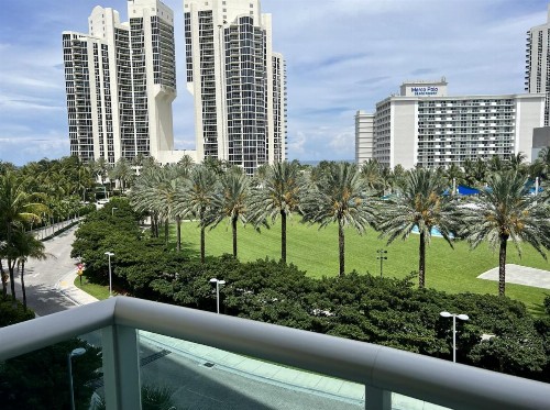 Ocean Reserve Condo by FlatsAway - image 7