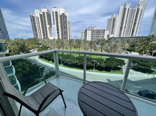 Ocean Reserve Condo by FlatsAway - image 9