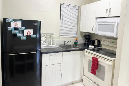 Sunny Isles Apartments by MiaRentals - image 45