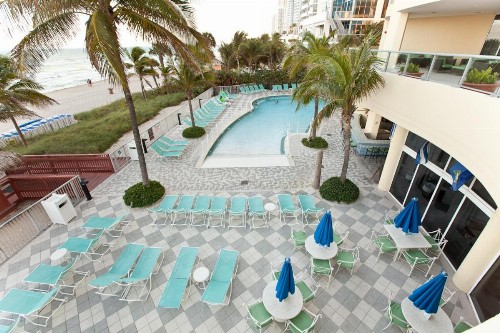 Oceanview Apartments in Sunny Isles - image 10