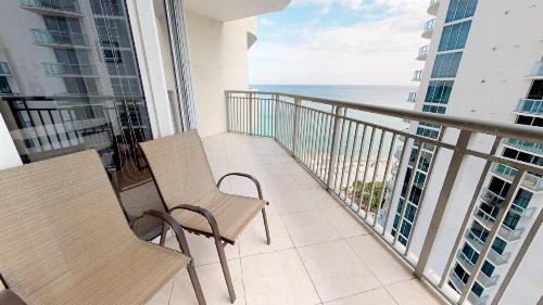 Oceanview Apartments in Sunny Isles - image 8