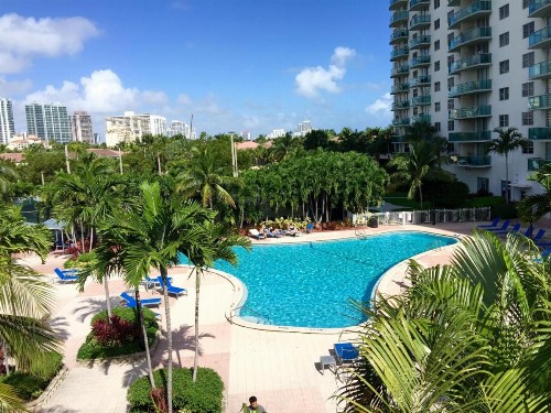 Ocean Reserve Miami Luxury Rentals - image 33