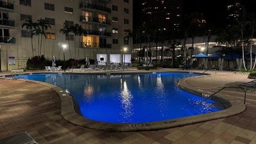 Ocean Reserve Miami Luxury Rentals - image 34
