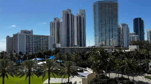 Ocean Reserve Miami Luxury Rentals - image 37