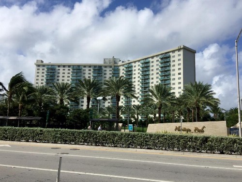 Ocean Reserve Miami Luxury Rentals - image 38
