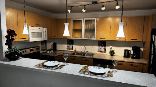 Ocean Reserve Miami Luxury Rentals - image 4
