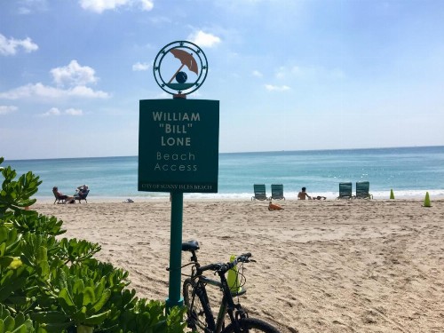 Ocean Reserve Miami Luxury Rentals - image 42