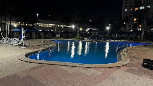 Ocean Reserve Miami Luxury Rentals - image 44