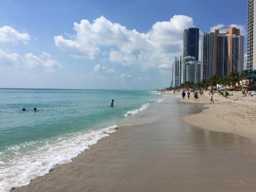 Ocean Reserve Miami Luxury Rentals - image 45