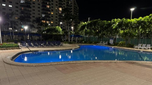 Ocean Reserve Miami Luxury Rentals - image 46