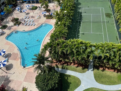 Ocean Reserve Miami Luxury Rentals - image 48
