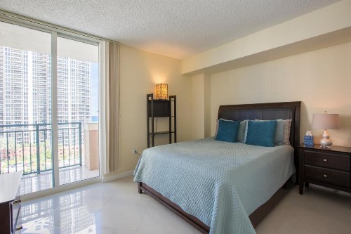 Apartment By Great Sunny Isles Lodging - image 11