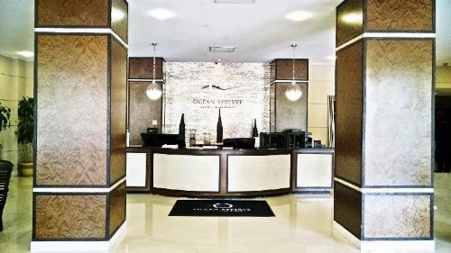 Ocean Reserve Luxury Suites Sunny Isles Beach - image 9