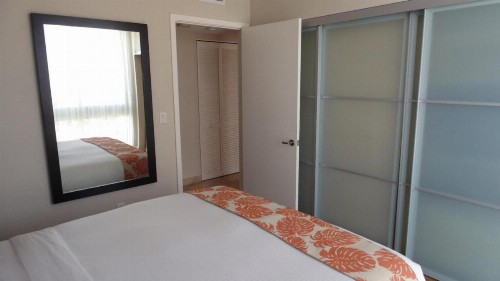 Sunny Isles ocean view 1 bedroom at Marenas Resort 20th - image 6
