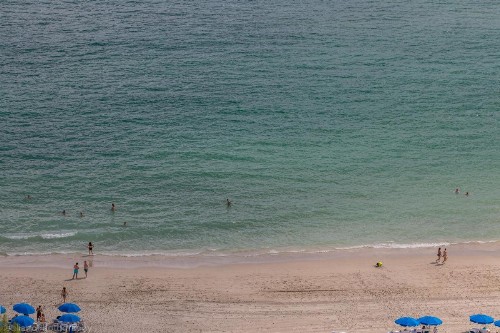 Ocean View Sunny Isles 2 bedroom at Marenas 19th - image 9