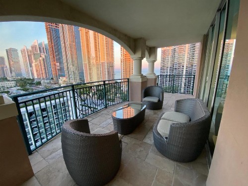 The King David Condos - image 1