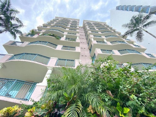 The King David Condos - image 19