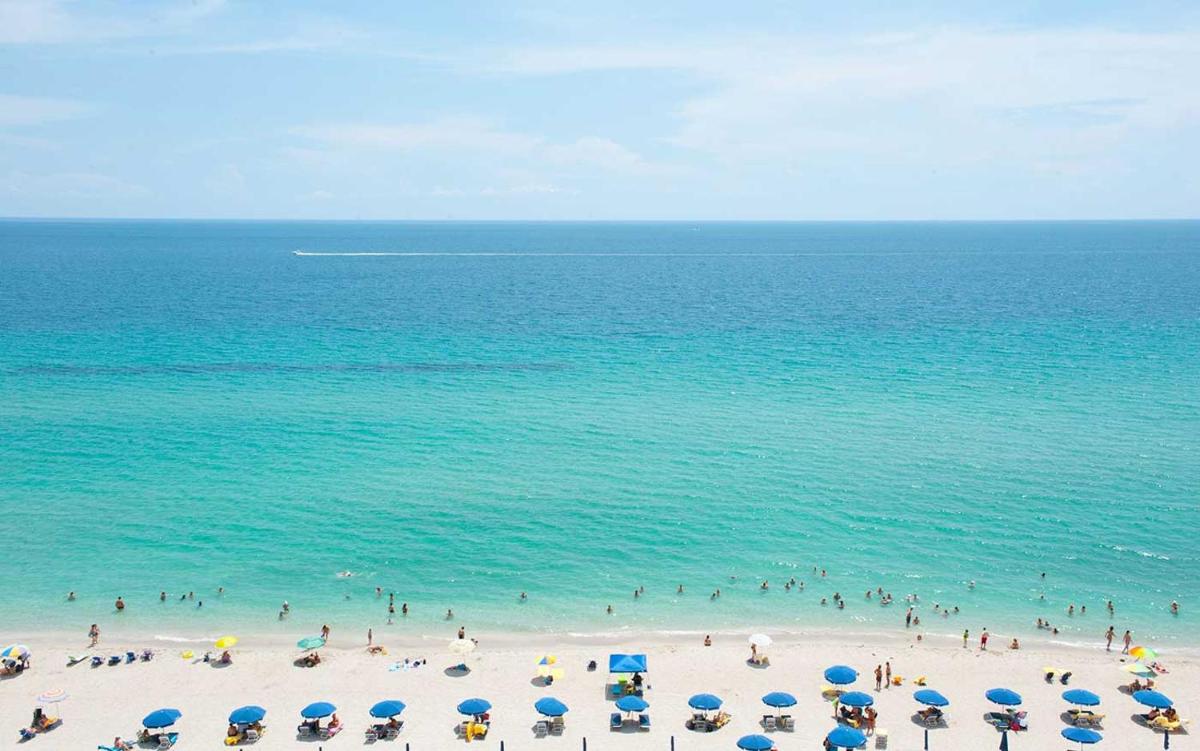 Marco Polo Full OceanView - main image
