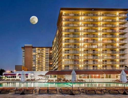 Marco Polo Full OceanView - image 7