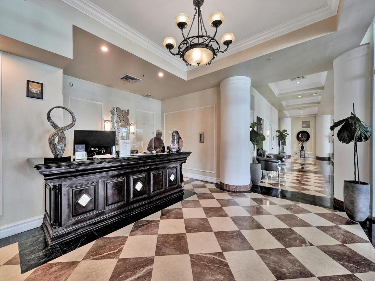 King David Ocean View 3 Bedrooms 5 Beds - image 3