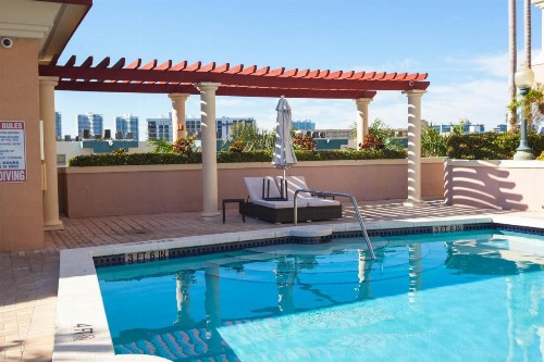 King David Ocean View 3 Bedrooms 5 Beds - image 8
