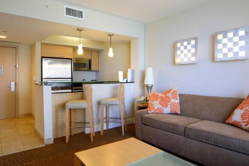 MAREOF1BR Unite - 1105 Condo - image 6