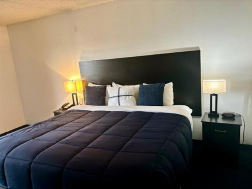 Quality Inn Sunnyside Heart of Wine Country