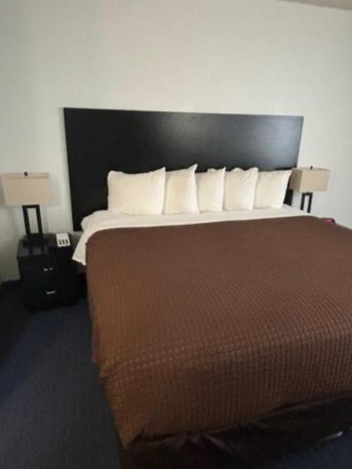 Quality Inn Sunnyside Heart of Wine Country - image 30