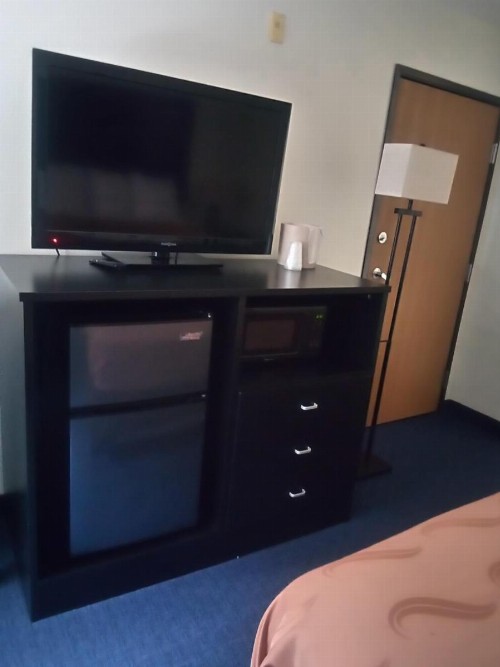 Quality Inn Sunnyside Heart of Wine Country - image 41