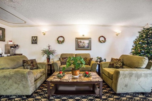 Quality Inn Sunnyside Heart of Wine Country - image 46