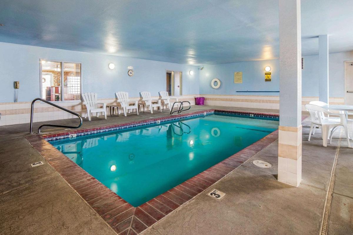 Quality Inn Sunnyside Heart of Wine Country - image 5