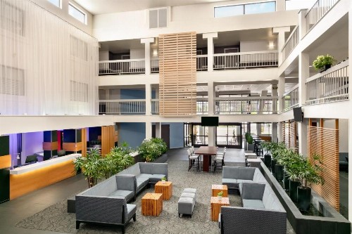 The Domain Hotel - image 12