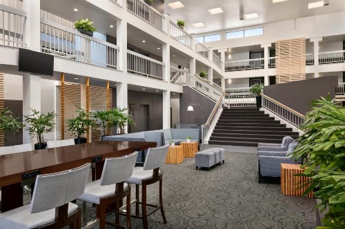 The Domain Hotel - image 15