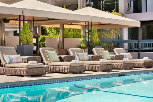The Domain Hotel - image 2