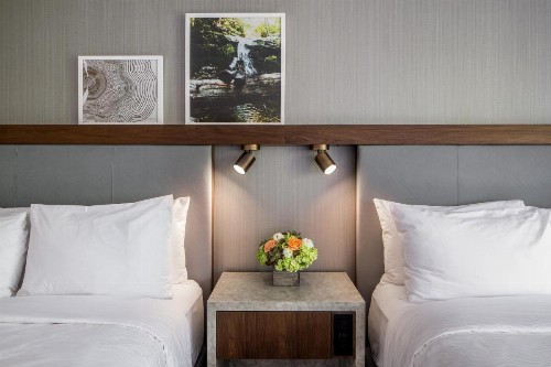 The Domain Hotel - image 33