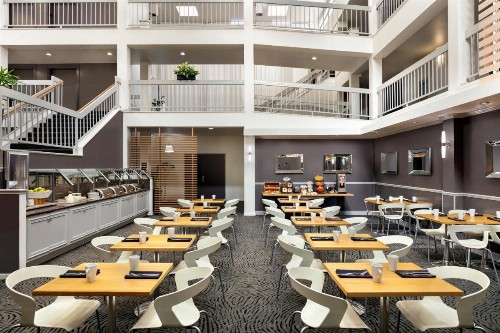 The Domain Hotel - image 35
