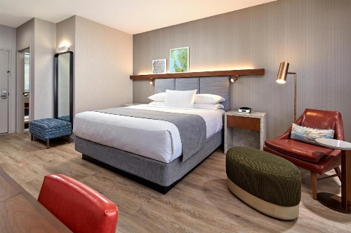 The Domain Hotel - image 46