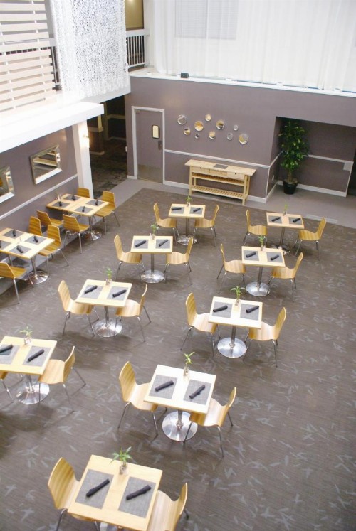 The Domain Hotel - image 49