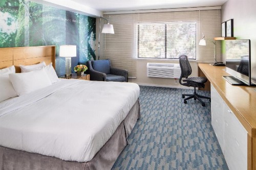 The Domain Hotel - image 6