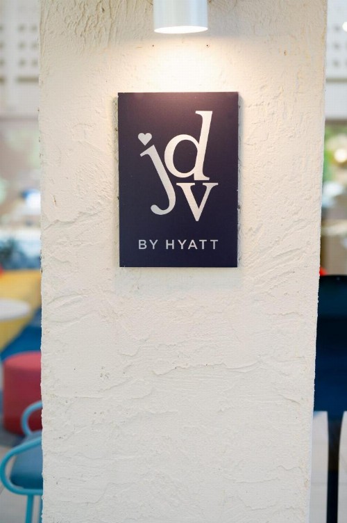 Wild Palms a JdV by Hyatt Hotel - image 2