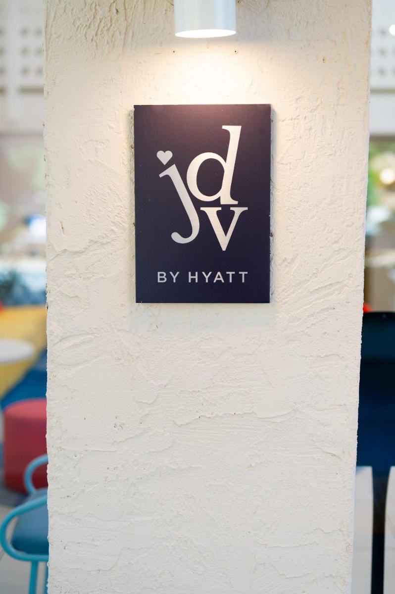 Wild Palms a JdV by Hyatt Hotel - image 2