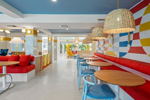 Wild Palms a JdV by Hyatt Hotel - image 20