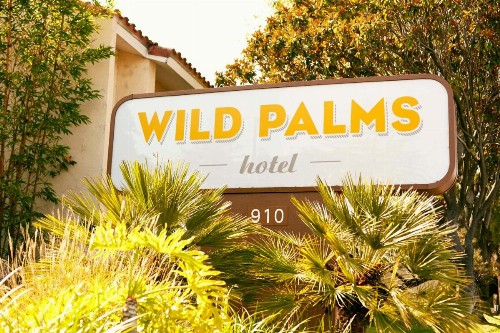Wild Palms a JdV by Hyatt Hotel - image 21
