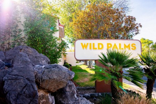 Wild Palms a JdV by Hyatt Hotel - image 25