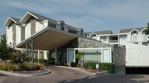 Corporate Inn Sunnyvale - All-Suite Hotel - image 12