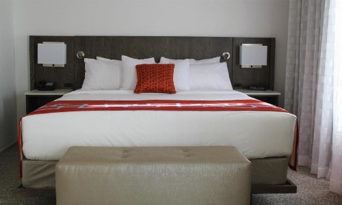 Corporate Inn Sunnyvale - All-Suite Hotel - image 13