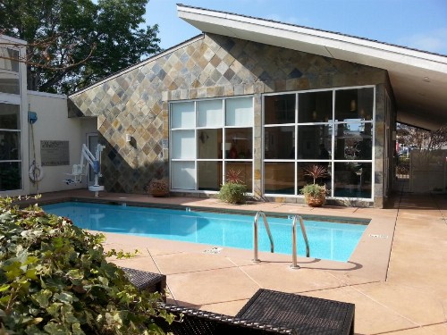 Corporate Inn Sunnyvale - All-Suite Hotel - image 17