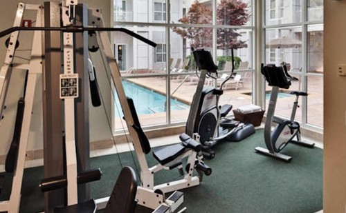 Corporate Inn Sunnyvale - All-Suite Hotel - image 20