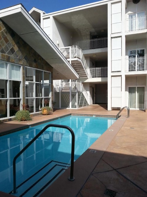 Corporate Inn Sunnyvale - All-Suite Hotel - image 24