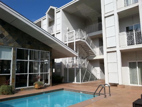 Corporate Inn Sunnyvale - All-Suite Hotel - image 6